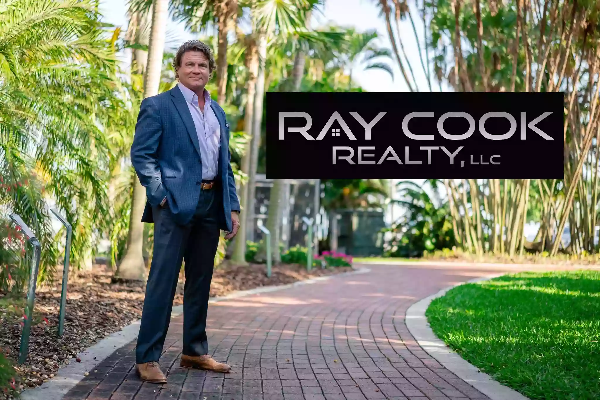 Ray Cook, Realtor