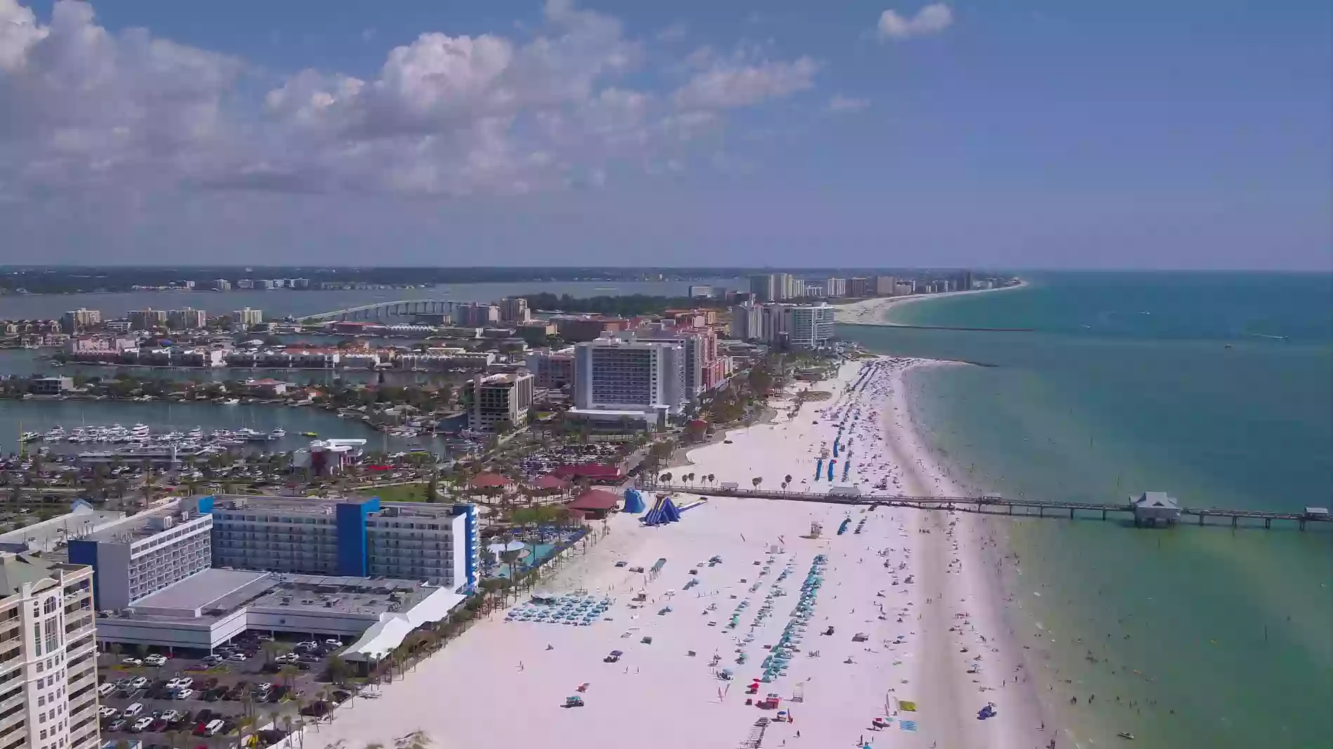 Explore Clearwater Beach Realtors