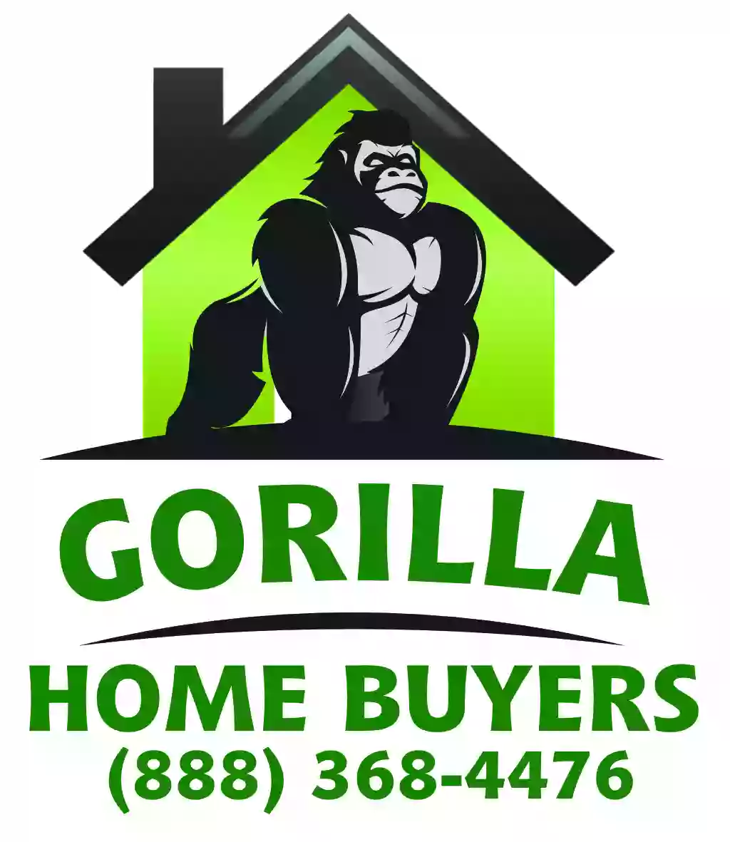 Gorilla Home Buyers