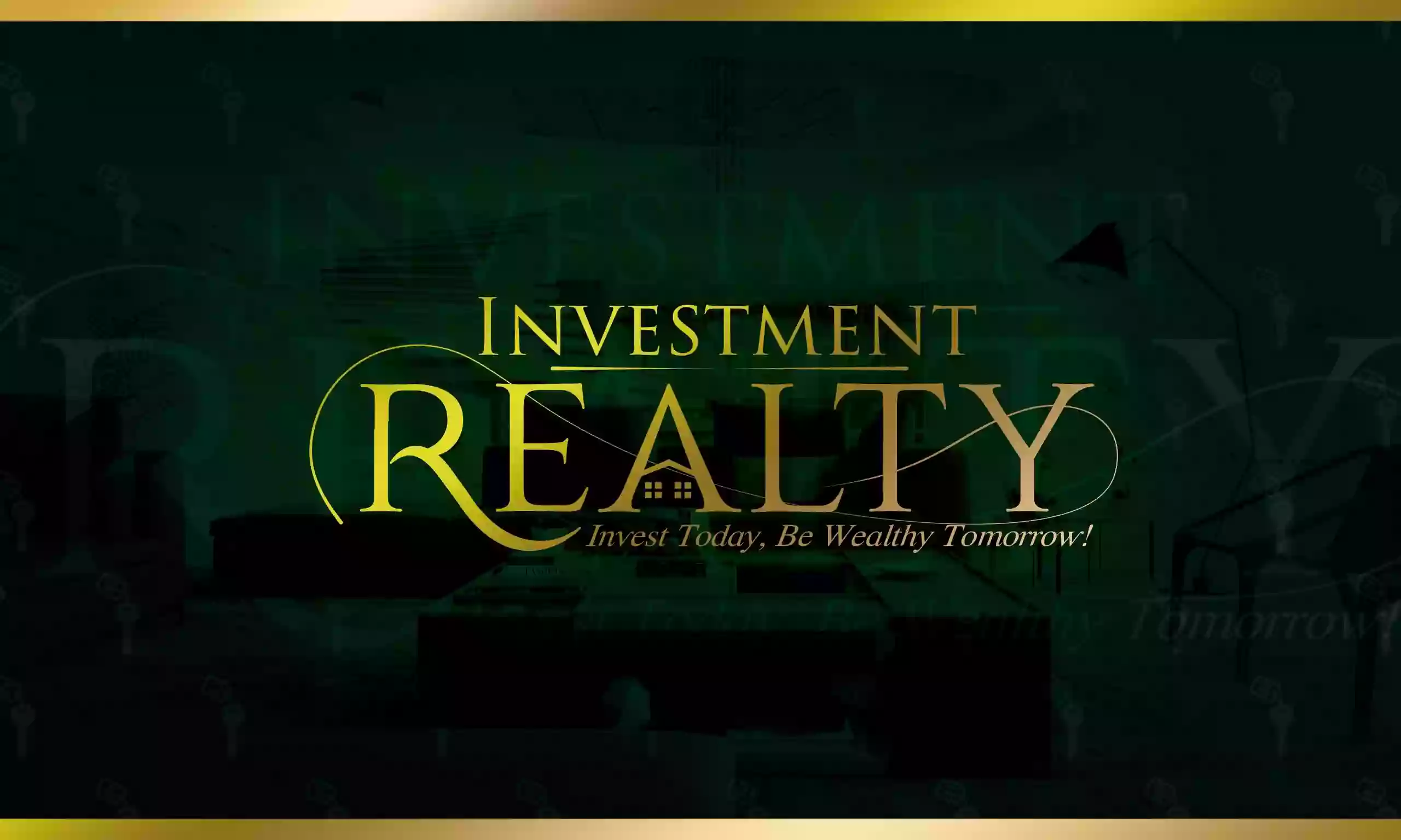 Investment Realty