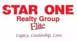 Star One Realty Group Elite