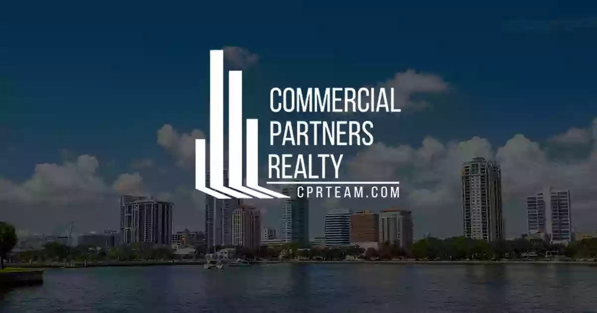 Commercial Partners Realty, Inc.