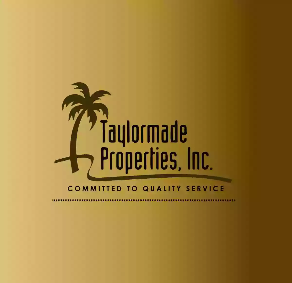 Taylormade Properties Inc