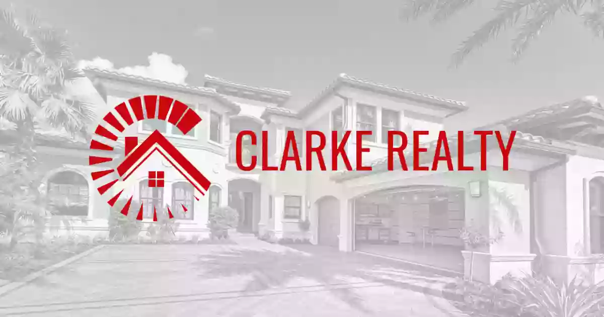 Clarke Realty