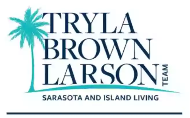 Tryla Brown Larson Team