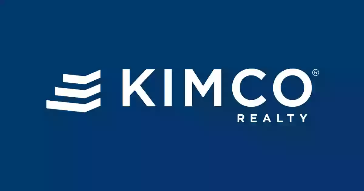 Kimco Realty Corporation