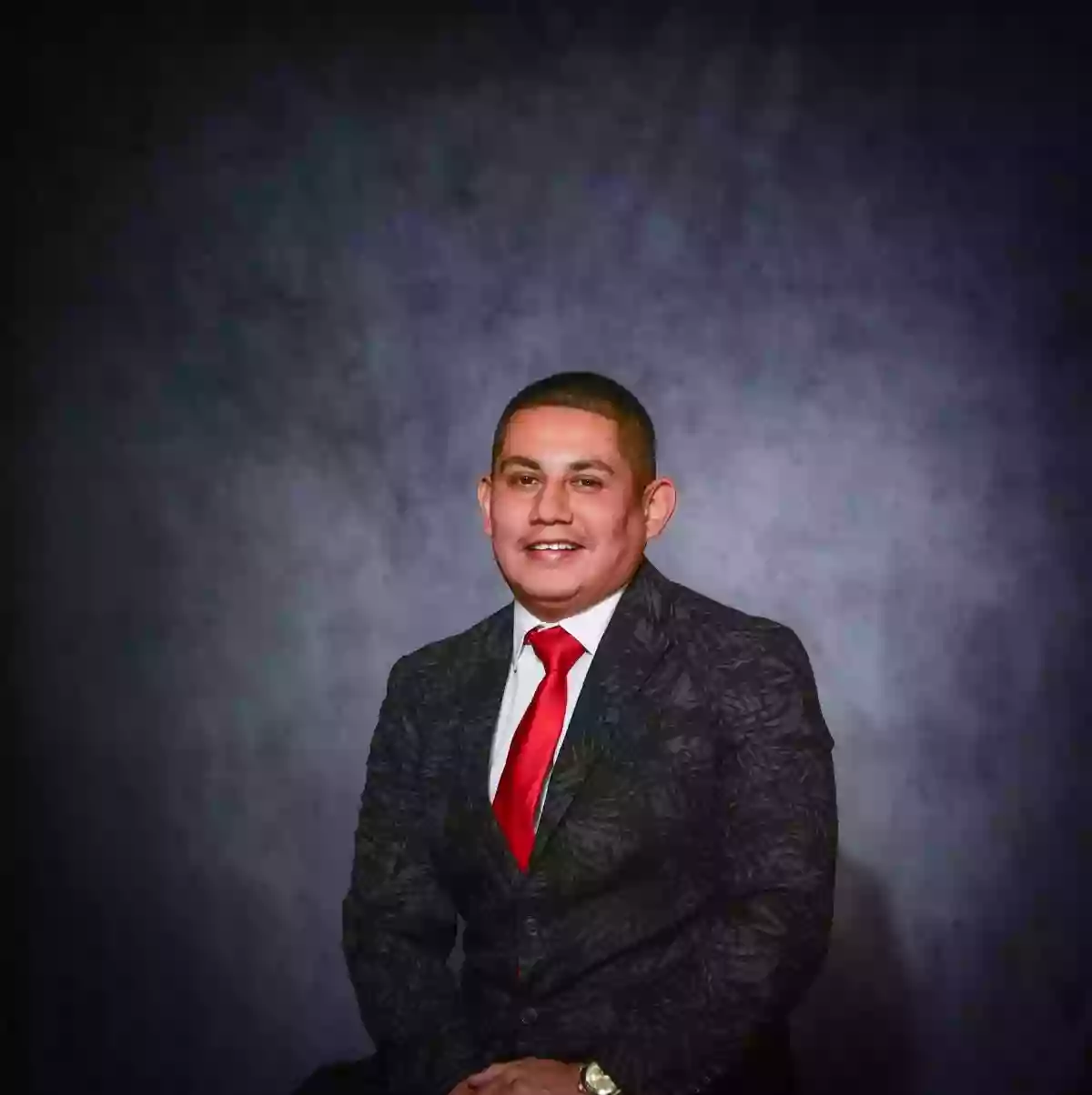 Sr. Nahum Guerrero REAL ESTATE- Agent