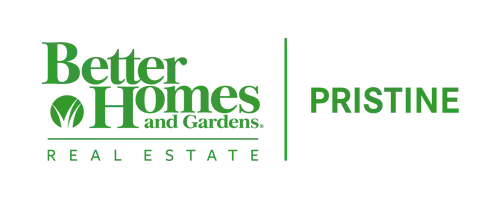 Better Homes and Gardens Real Estate Pristine