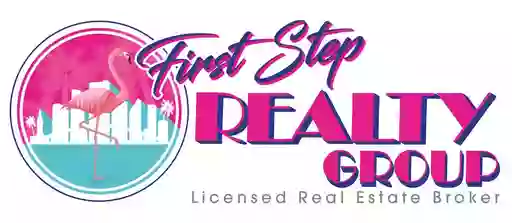 First Step Realty Group