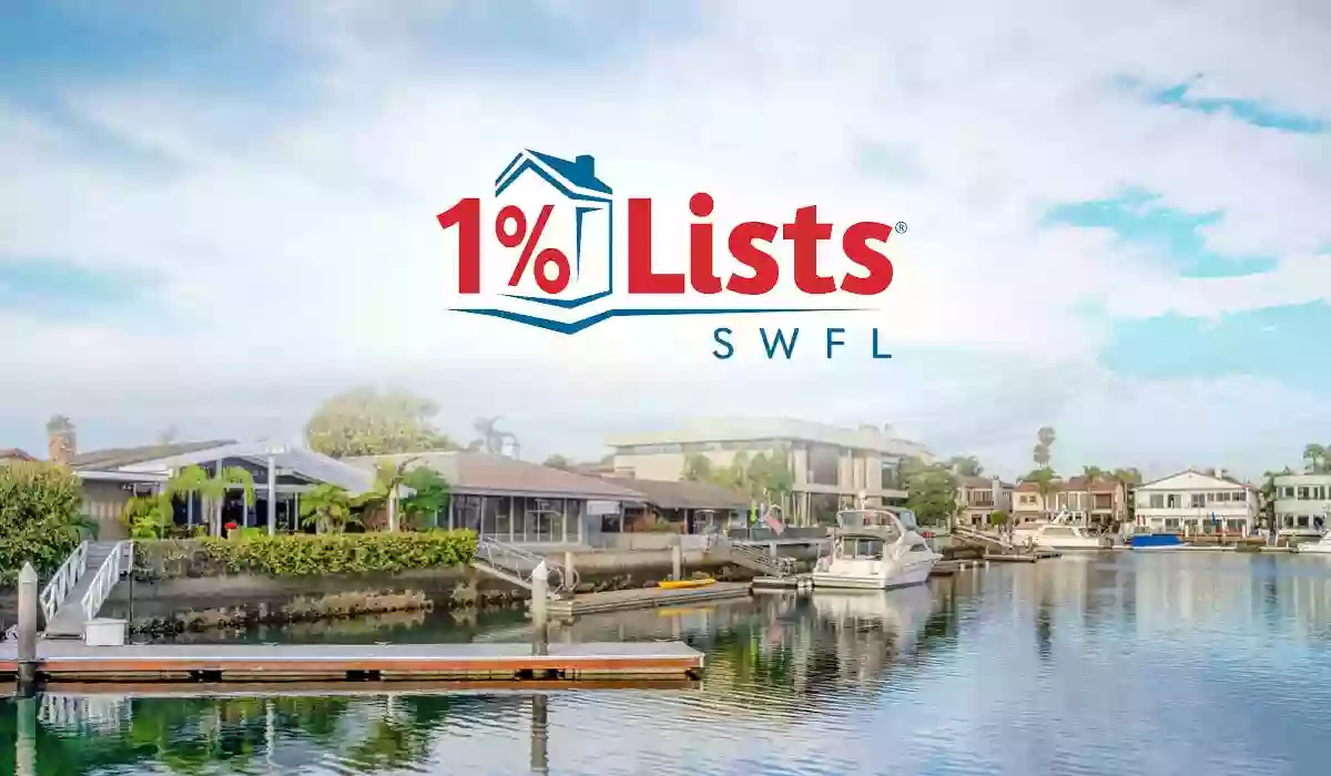 1 Percent Lists SWFL