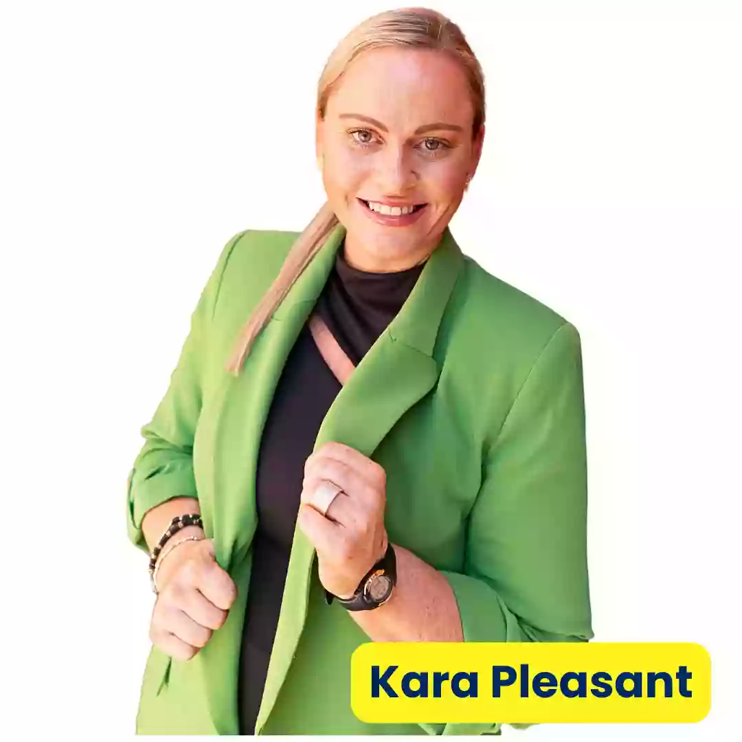 Kara Pleasant, Cape Coral & Fort Myers Realtor