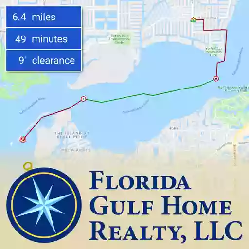 Florida Gulf Home Realty LLC