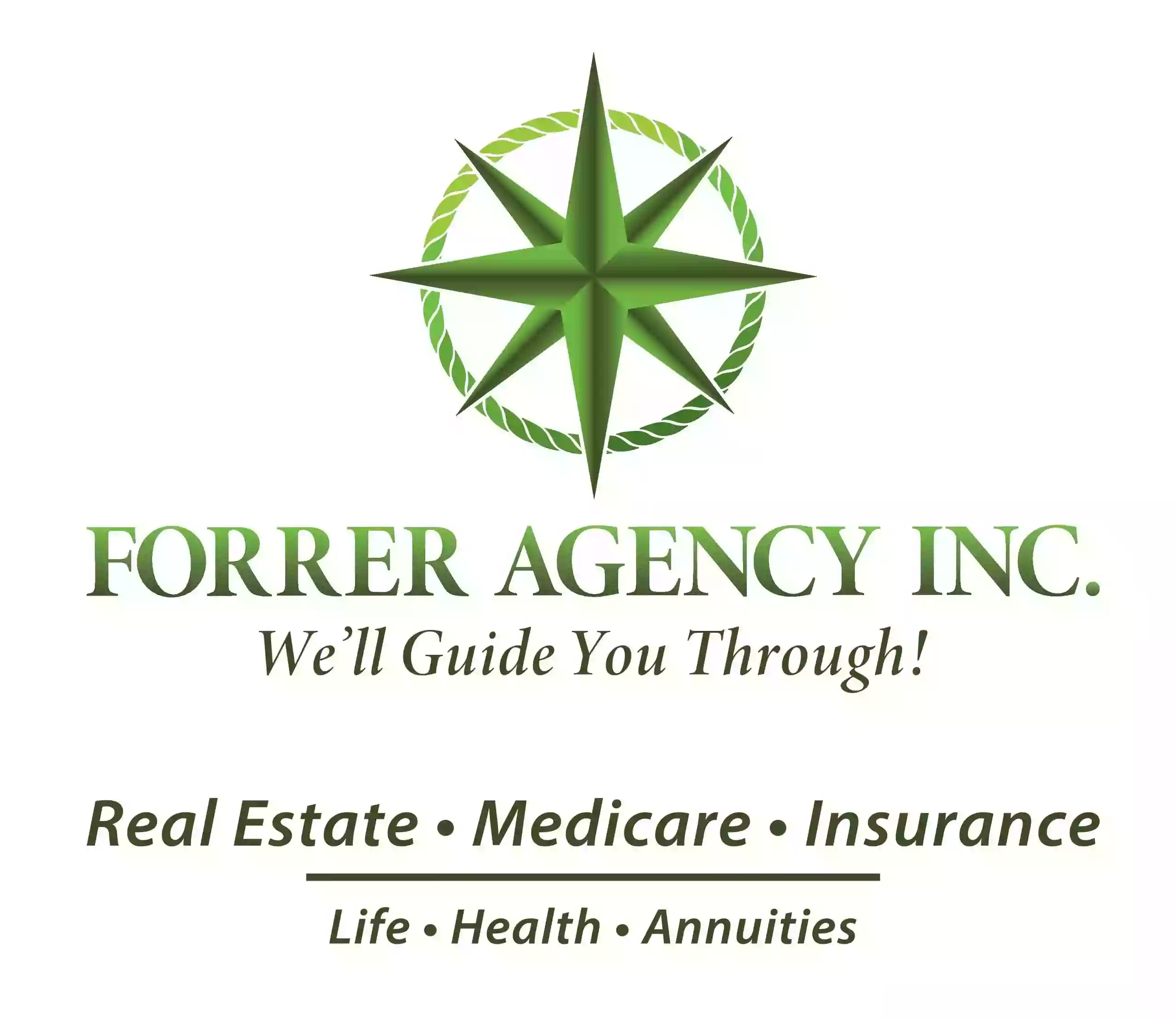 Forrer Agency Inc.