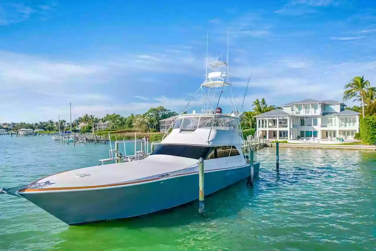 McMurray & Members of Royal Shell Real Estate - Sanibel Island, Florida