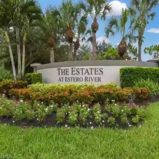 The Estates At Estero River