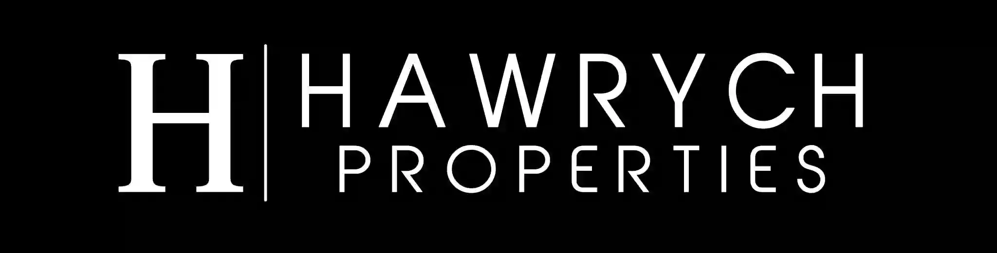 HAWRYCH Properties