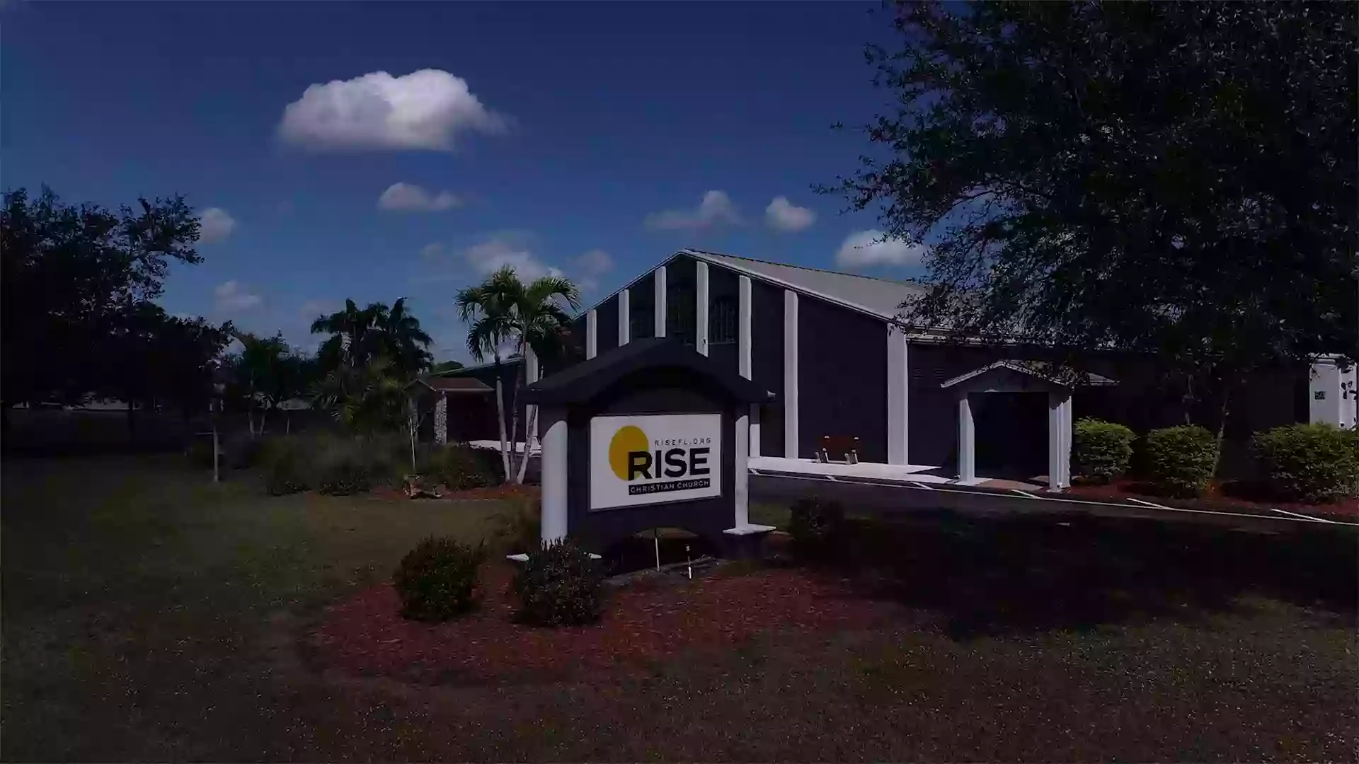 Rise Christian Church