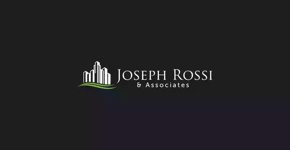 Joseph Rossi & Associates, Inc (JRA)