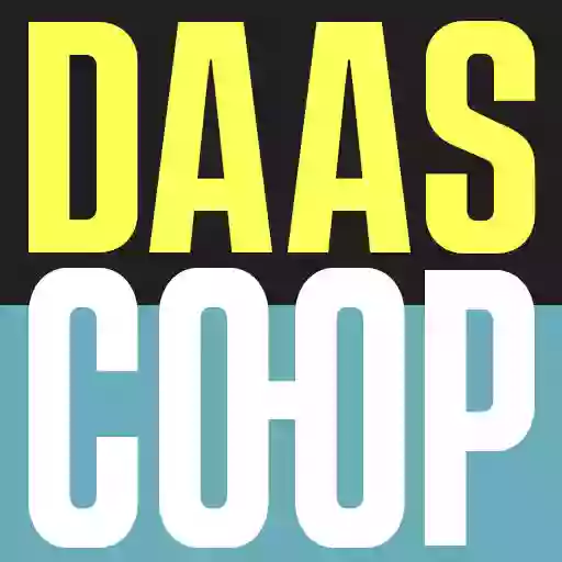 DAAS CO-OP Art Gallery & Gifts