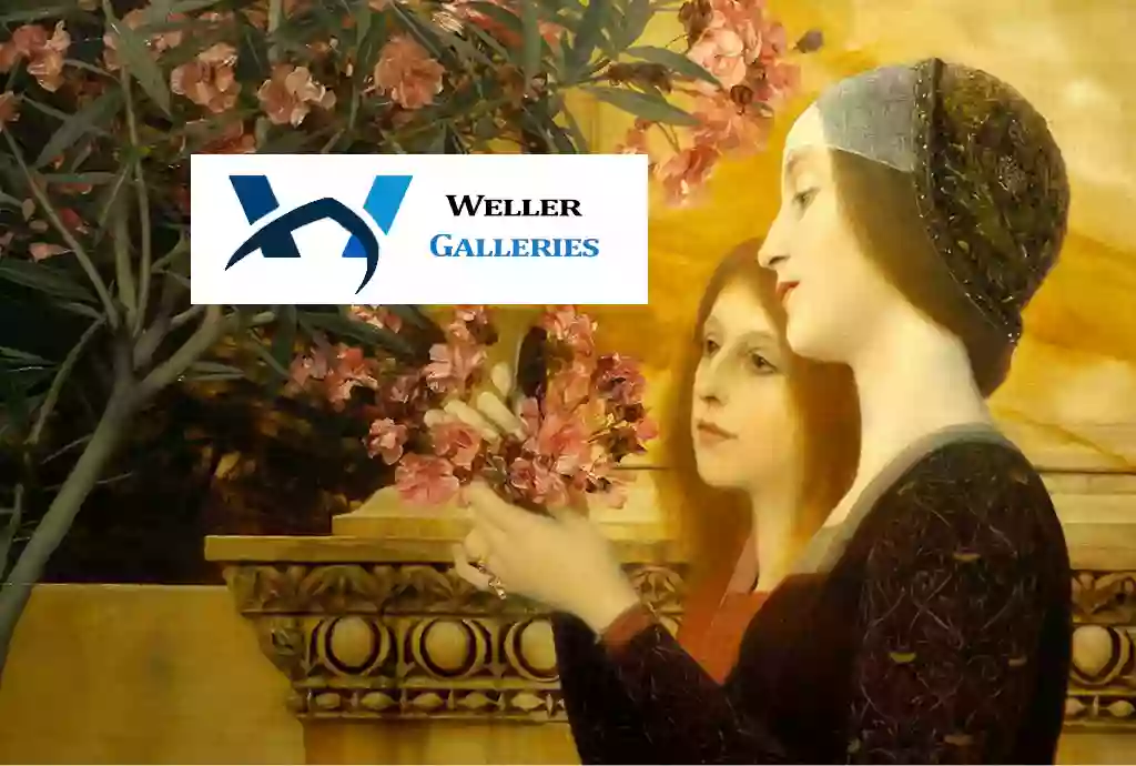 Weller Galleries LLC