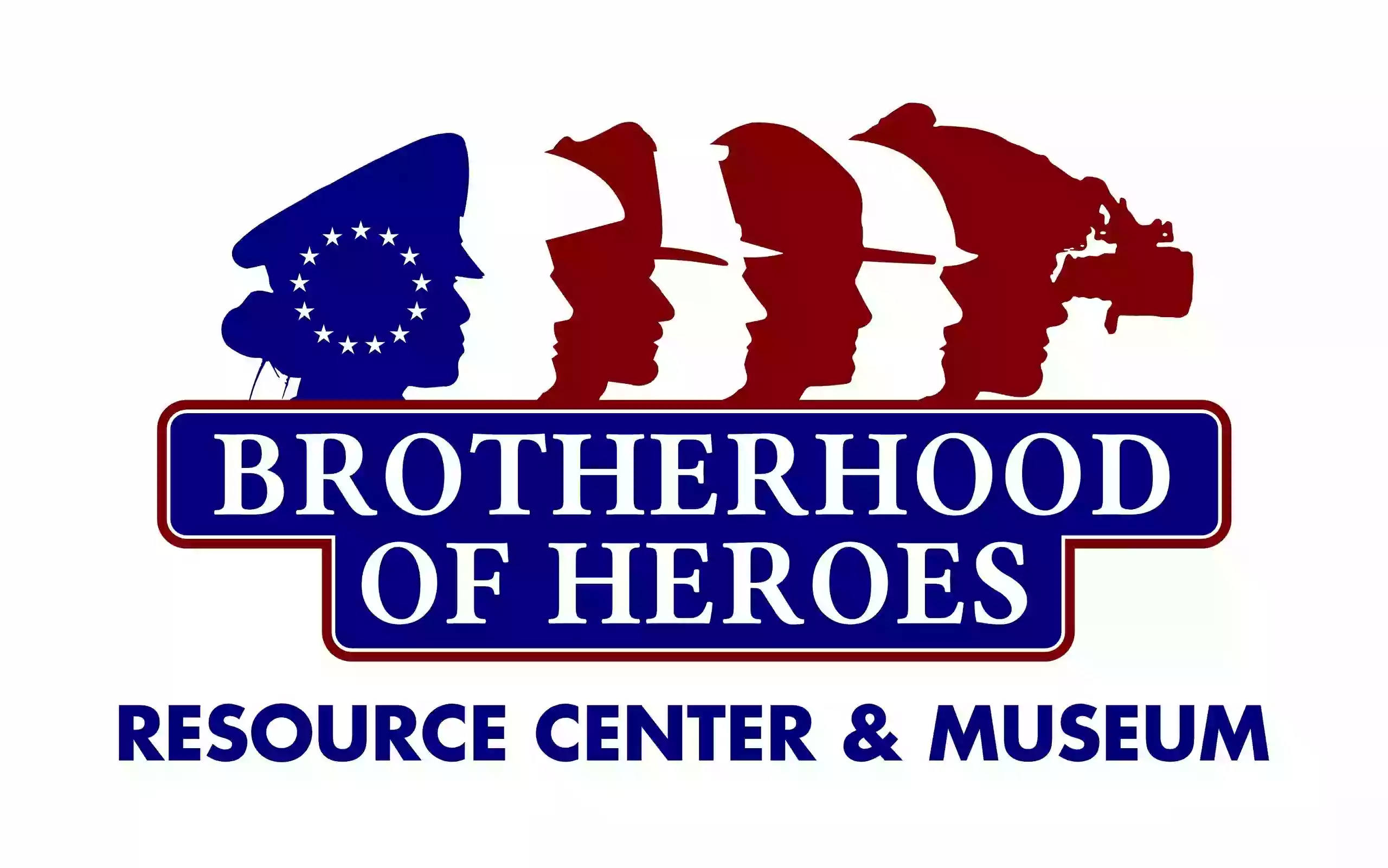 Brotherhood Of Heroes (Resource Center and Museum)