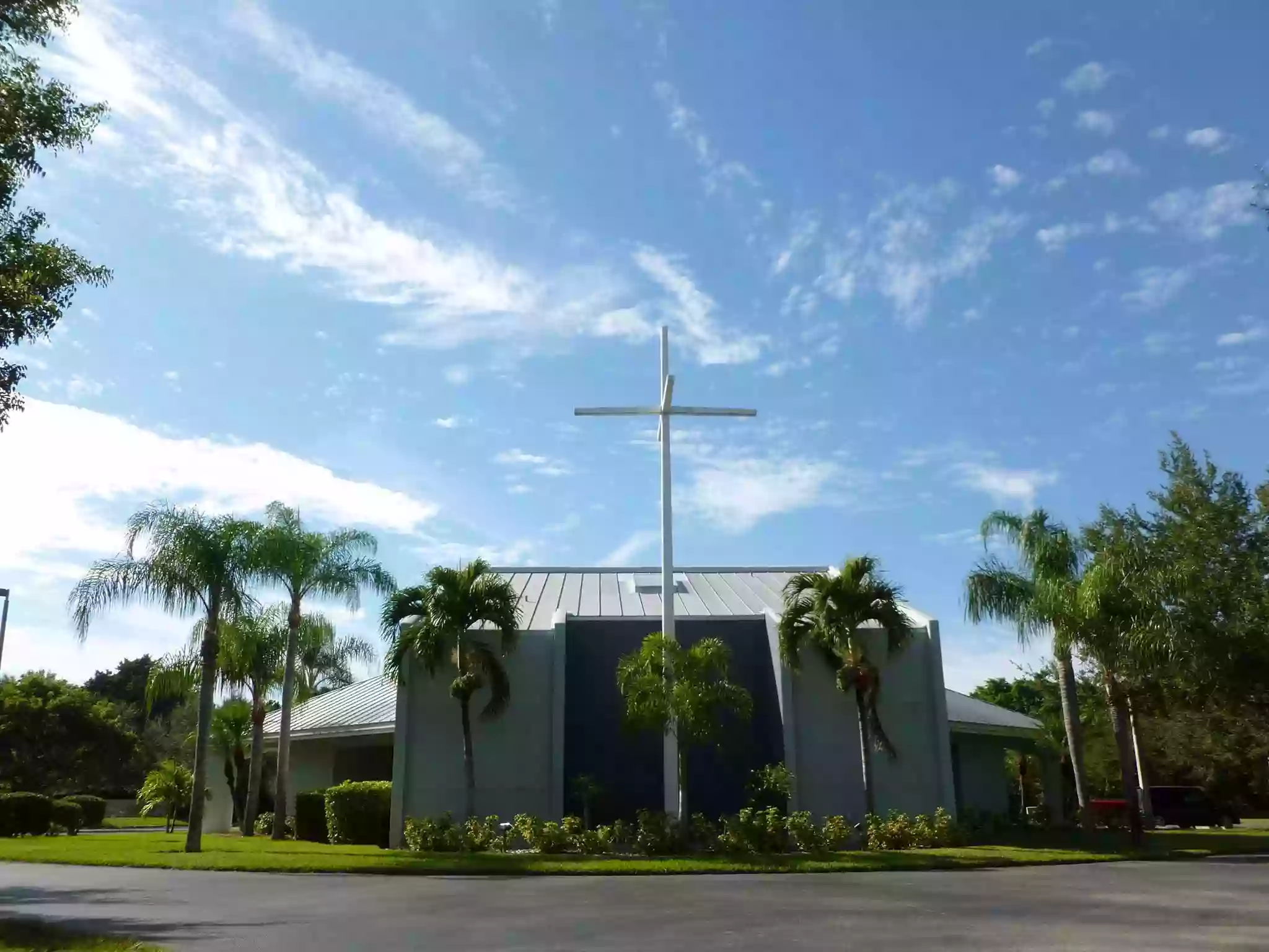 Fort Myers Christian Church