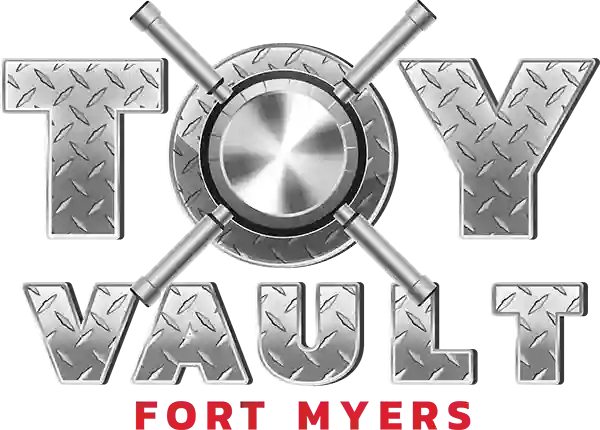 The Toy Vault Fort Myers