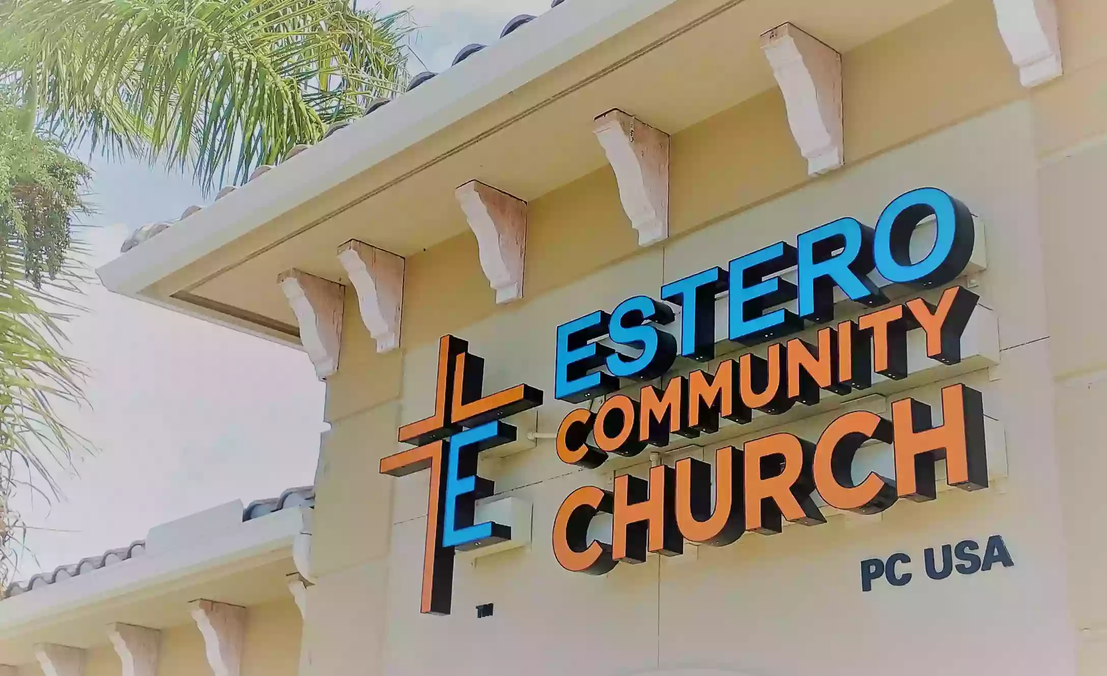 Estero Community Church, PCUSA (formerly Hope United Church)