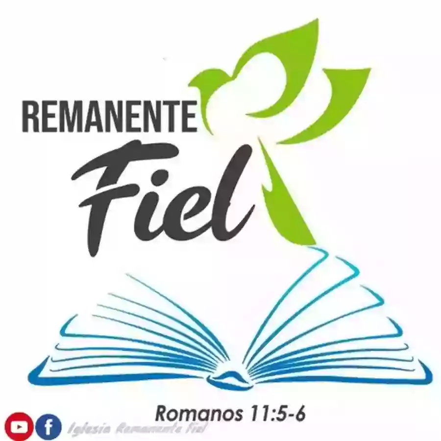 IGLESIA REMANENTE FIEL