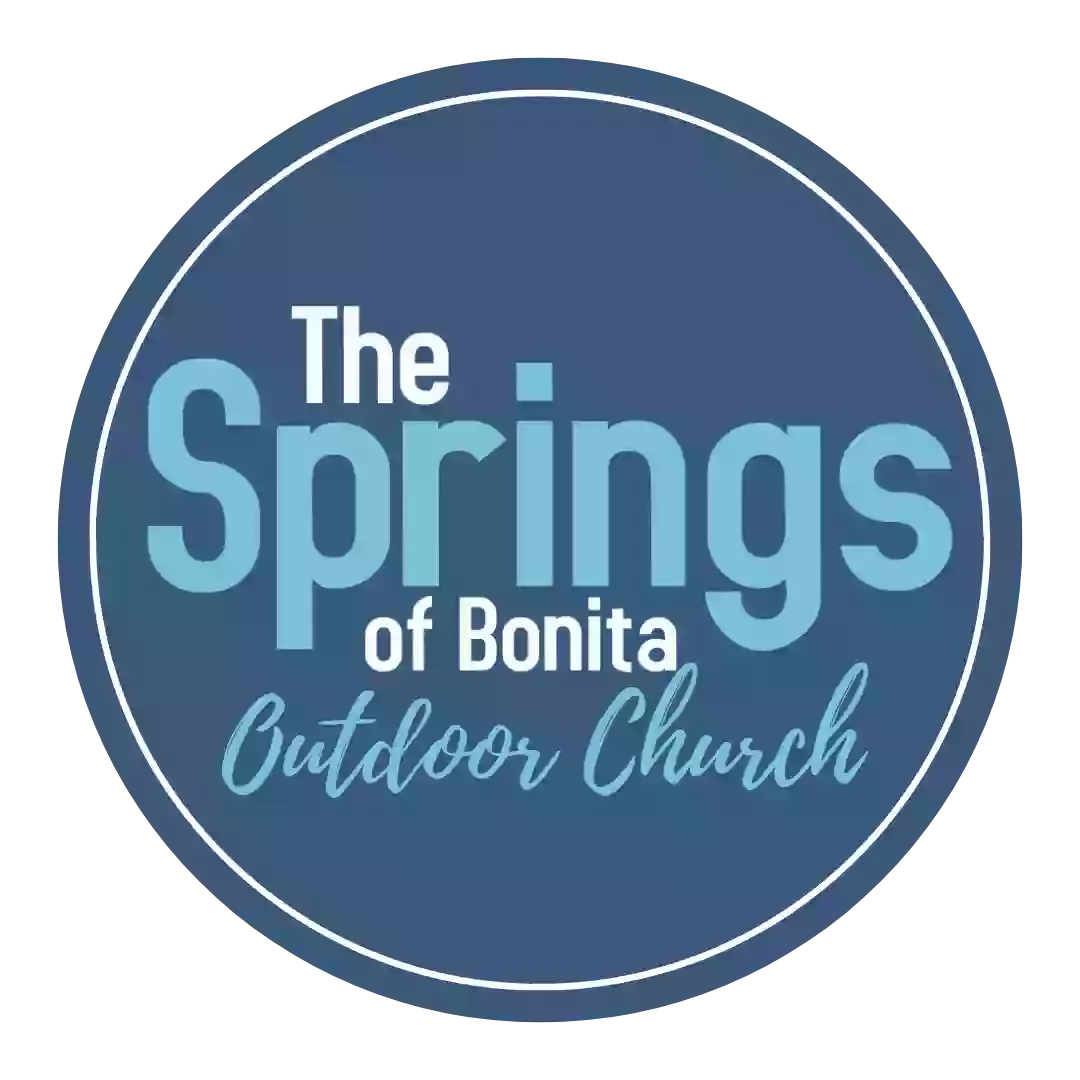 The Springs of Bonita Outdoor Church