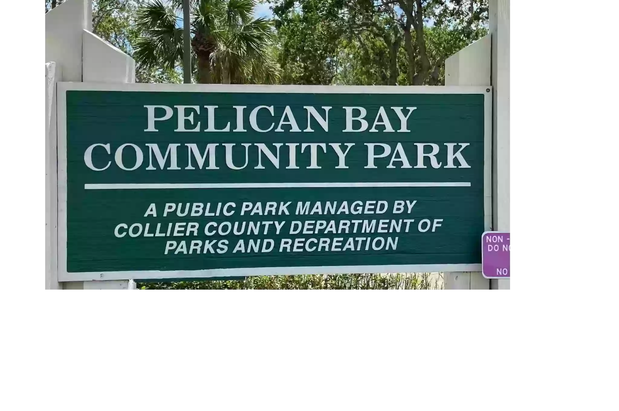 Pelican Bay Pickleball