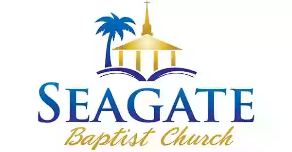 Seagate Baptist Church