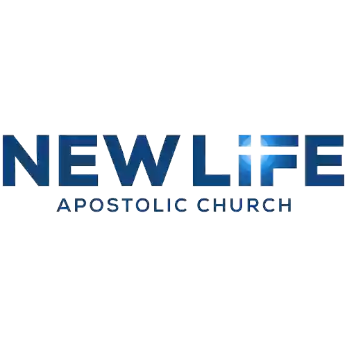 New Life Apostolic Church