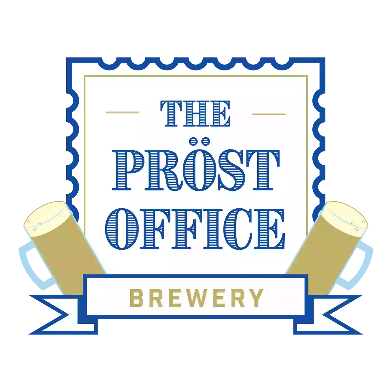 The Prost Office Brewery