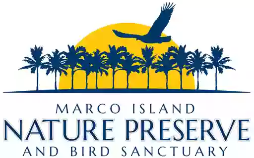 Marco Island Nature Preserve and Bird Sanctuary