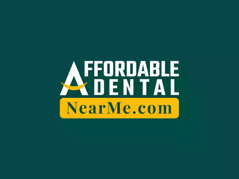 Affordable Dental Near Me