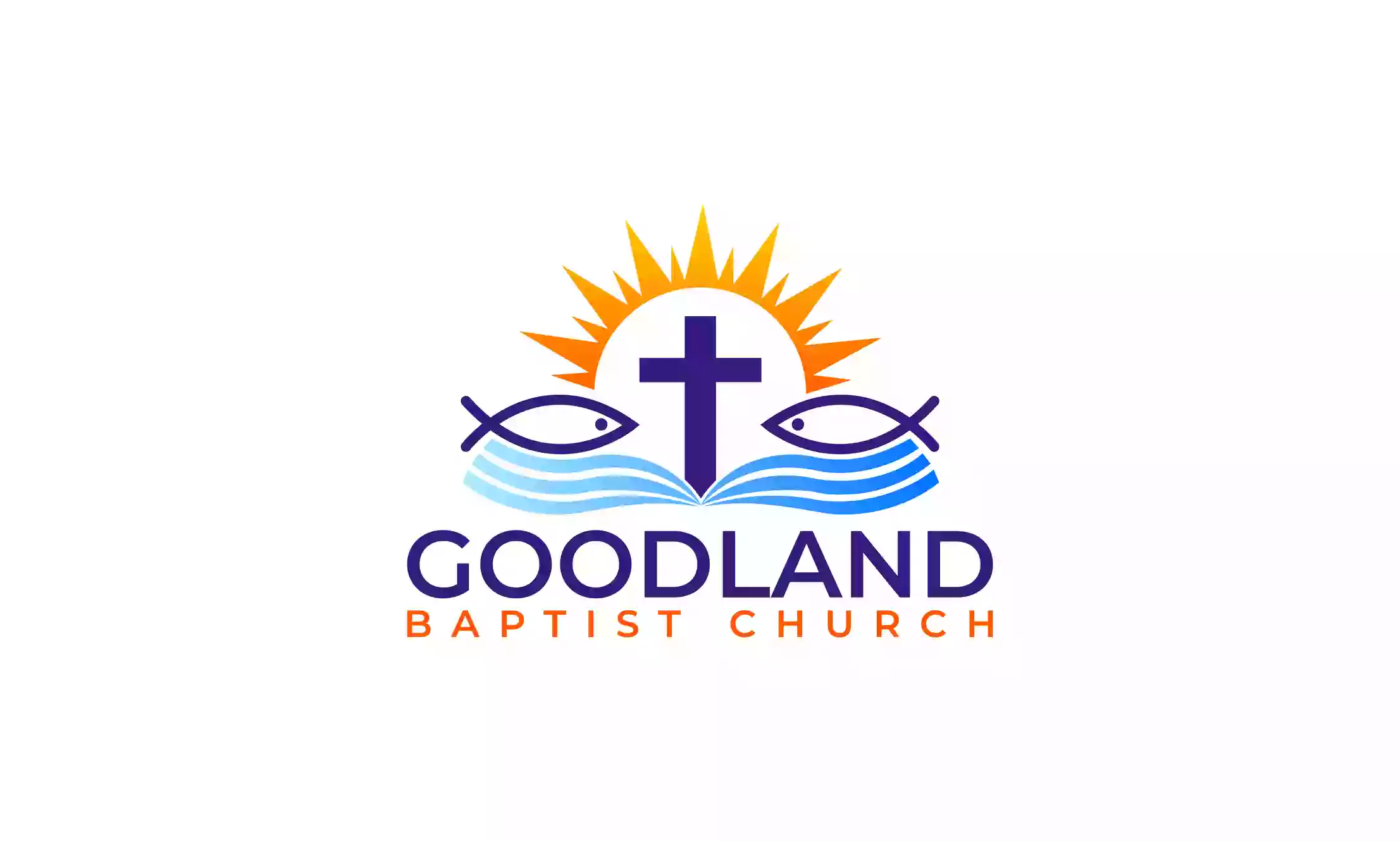 Goodland Baptist Church