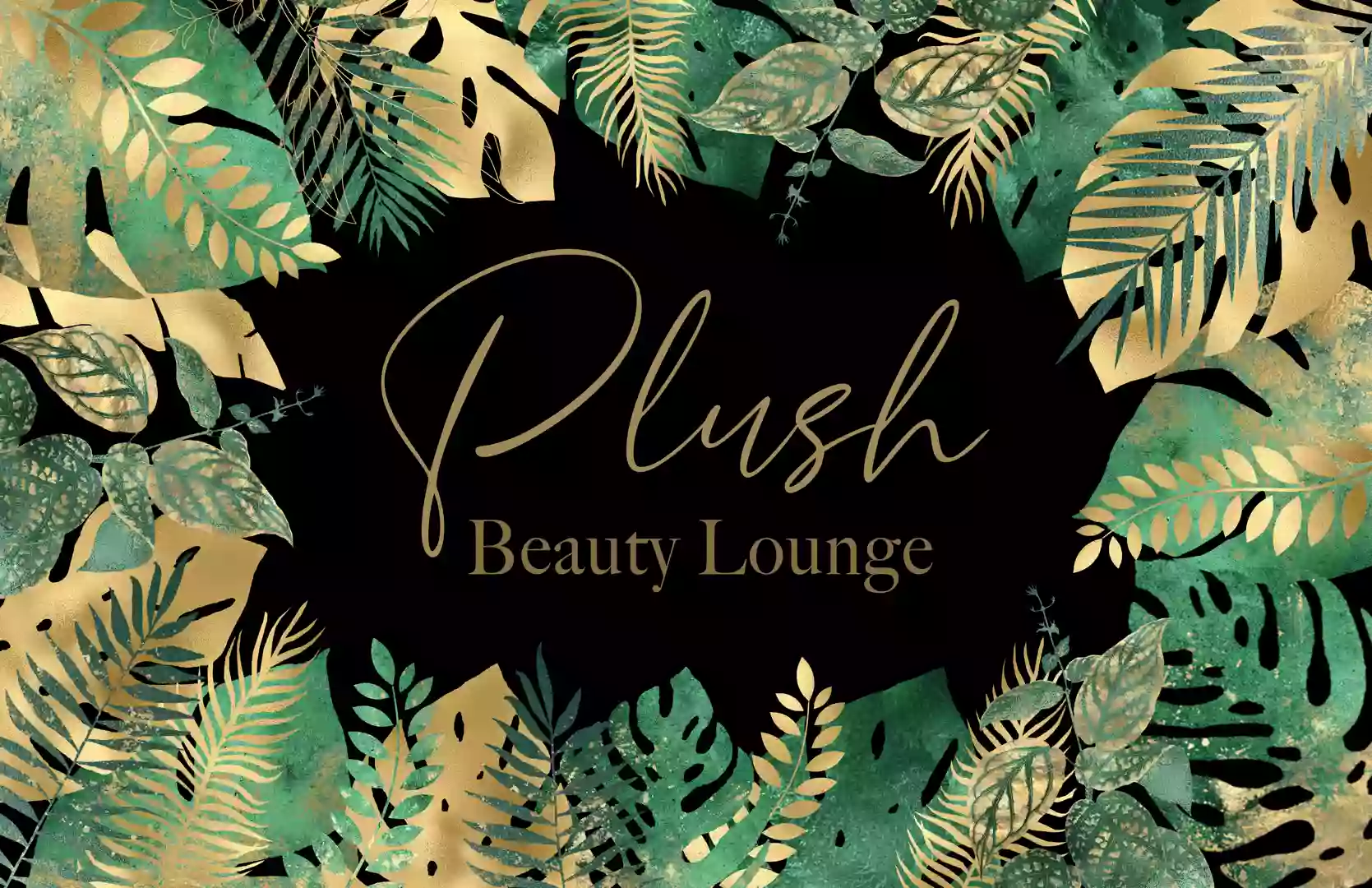 Plush Beauty Lounge