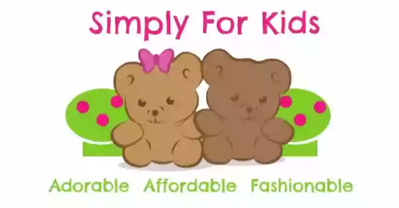 Simply For Kids