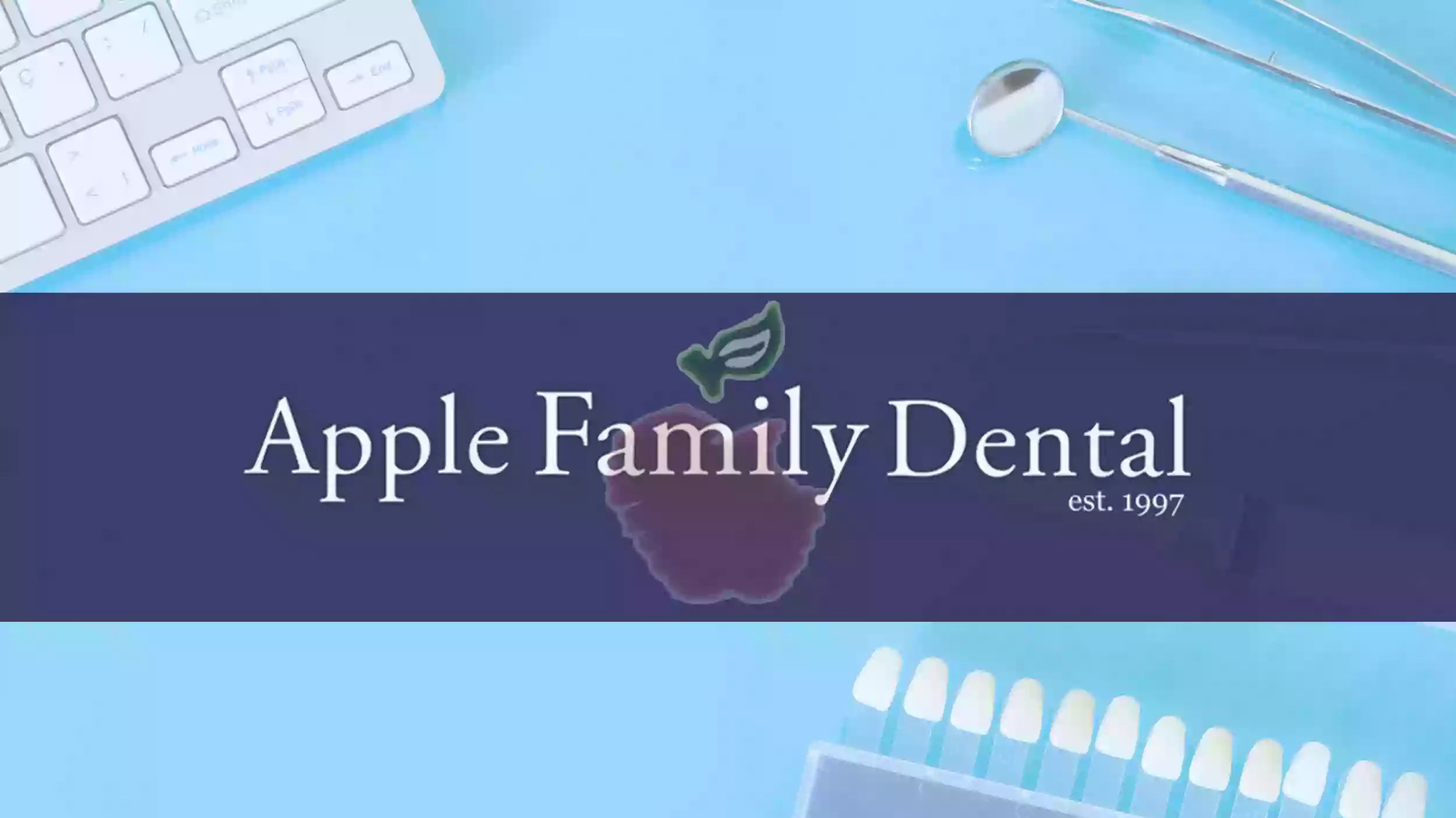 Apple Family Dental