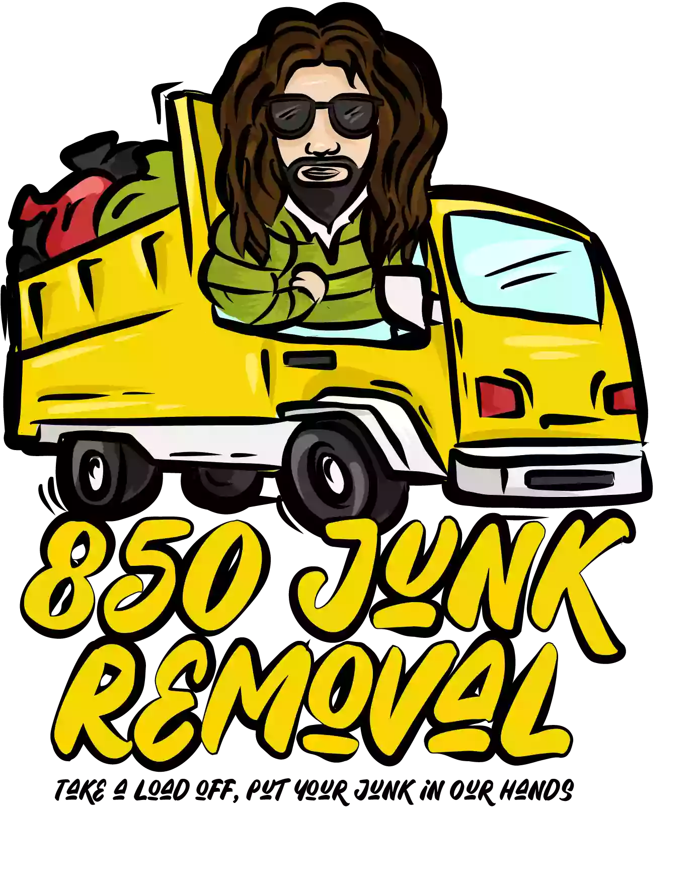 850 Junk Removal