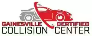 Gainesville Certifed Collision