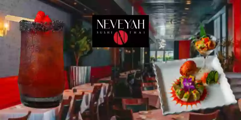 Neveyah Thai & Sushi Restaurant