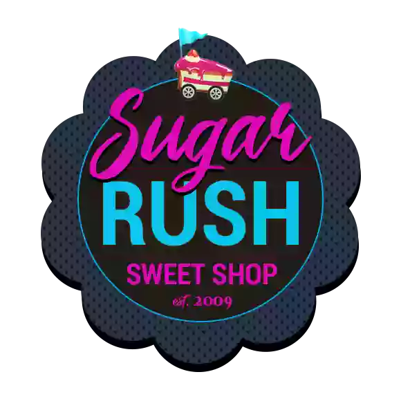 Sugar Rush Sweet Shop