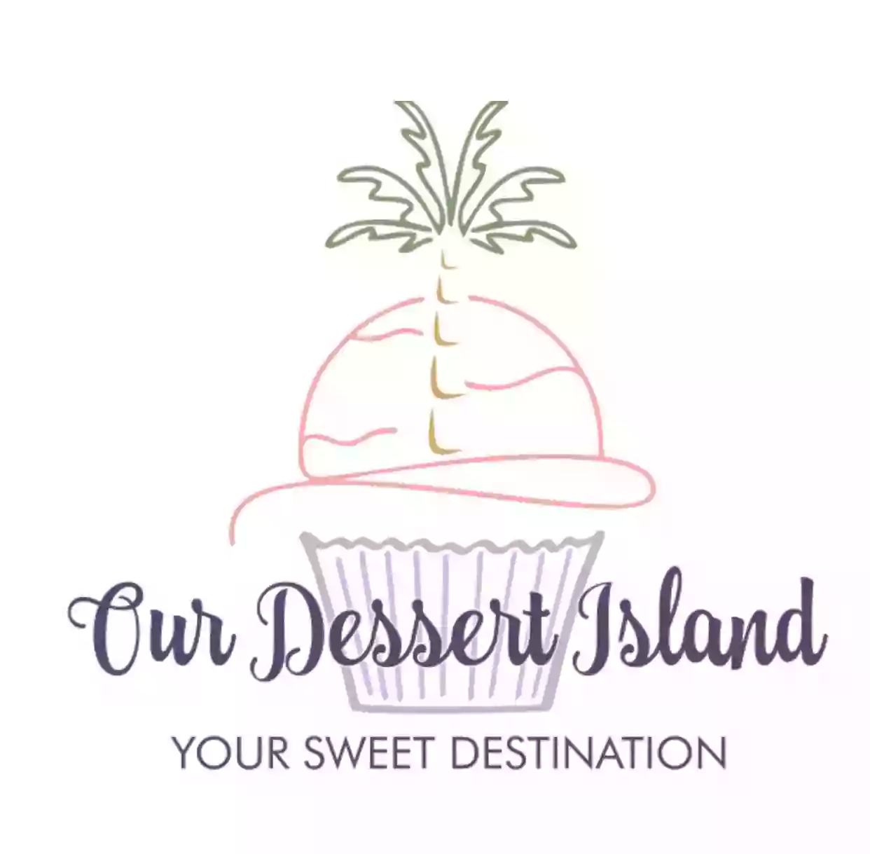 Our Dessert Island