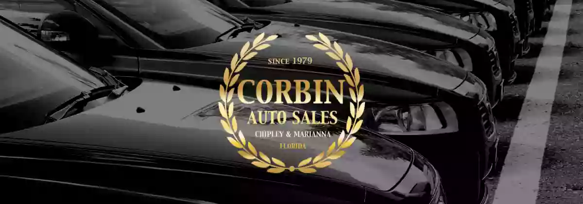 Corbin Auto Sales