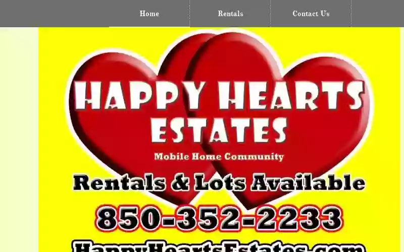 Happy Hearts Estates