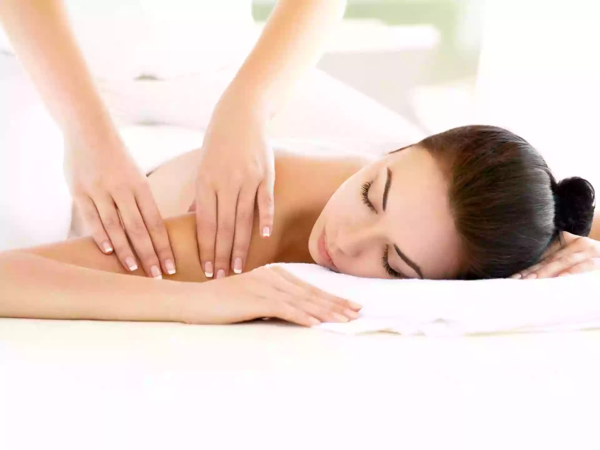 Ultimate Body Sensational Massage & Wellness