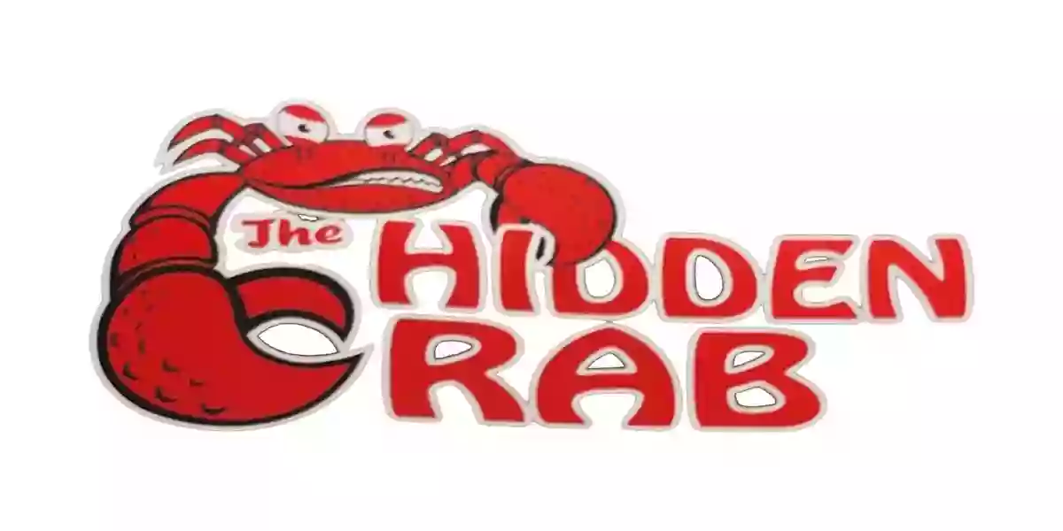 The Hidden Crab