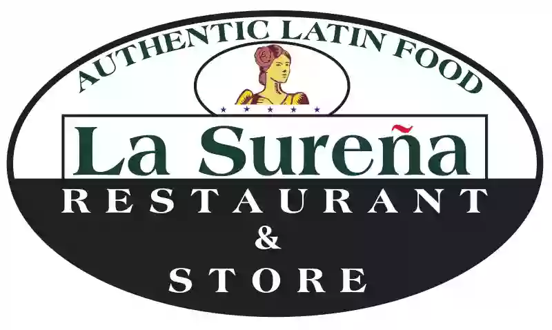 La Sureña Restaurant & Store